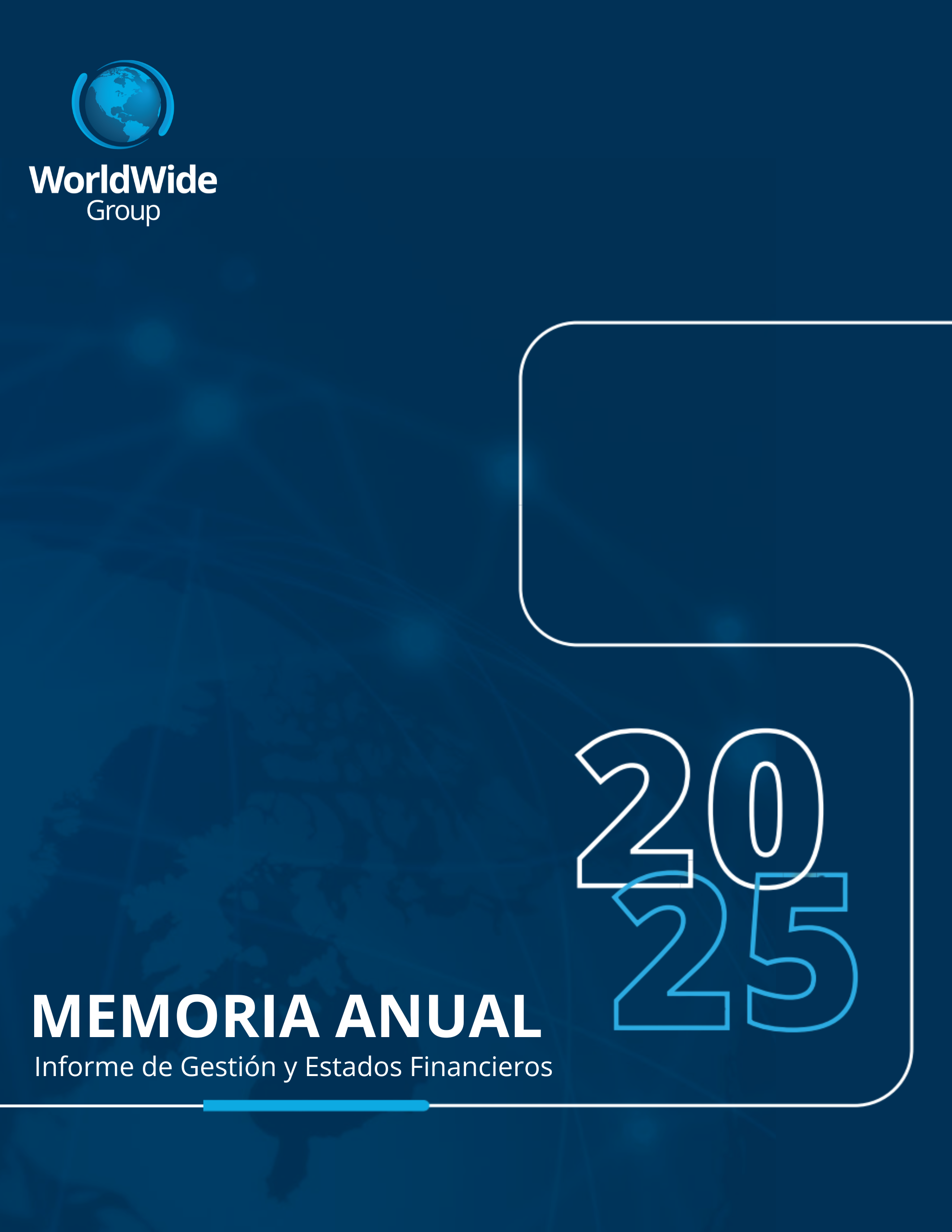 Memoria Anual 2025